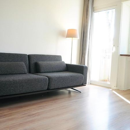 Apartment In Ruhiger Lage-Waschmaschine-Balkon Wolfsburg Exterior photo